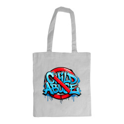 Bag - Stop Child Abuse