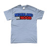T-Shirt - Nederland in Nood | Full Color printed Clothing