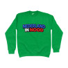 Sweater - Nederland in Nood | Full Color bedrukte Kleding