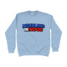 Sweat Shirt - Nederland in Nood | Full Color printed Clothing
