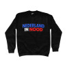 Sweater - Nederland in Nood | Full Color bedrukte Kleding