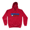 Hoodie - Nederland in Nood | Full Color bedrukte Kleding