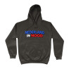Hoodie - Nederland in Nood | Full Color bedrukte Kleding