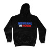 Hoodie - Nederland in Nood | Full Color bedrukte Kleding