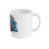 Ceramic Mug - Stop Child Abuse | Full Color printed Clothing