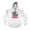 Hoodie - Stop Kinder Misbruik | Full Color bedrukte Kleding