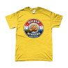T-Shirt - Boeren Burgers Samen Sterk | Full Color bedrukte Kleding