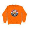 Sweater - Boeren Burgers Samen Sterk | Full Color bedrukte Kleding