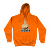 Hoodie - Hier is mijn Digital ID | Full Color bedrukte Kleding