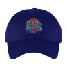 Cap - 5-Panel - Embroidered - Stop Child Abuse | Full Color printed Clothing