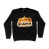 Sweater - Willem de Laatste - Koningsdag | Full Color bedrukte Kleding