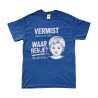 T-Shirt - VERMIST: Michelle Willard | Full Color bedrukte Kleding