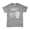 T-Shirt - MISSING: Michelle Willard | Where Are You?