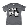 T-Shirt - MISSING: Manuel Schadwald | Where Are You?