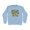Sweater - Zonder Vissers Geen Vis | Full Color bedrukte Kleding