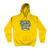 Hoodie - Zonder Vissers Geen Vis | Full Color bedrukte Kleding