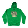 Hoodie - Zonder Vissers Geen Vis | Full Color bedrukte Kleding