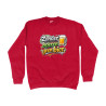 Sweater - Zonder Boeren Geen Bier | Full Color bedrukte Kleding