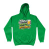 Hoodie - Zonder Boeren Geen Bier | Full Color bedrukte Kleding