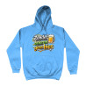 Hoodie - Zonder Boeren Geen Bier | Full Color bedrukte Kleding