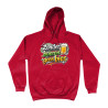 Hoodie - Zonder Boeren Geen Bier | Full Color bedrukte Kleding