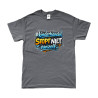 T-Shirt - Kinderhandel Stopt Niet Vanzelf| Full Color printed Clothing