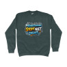 Sweat Shirt - Kinderhandel Stopt Niet Vanzelf | Full Color printed Clothing