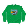 Sweater - Kinderhandel Stopt Niet Vanzelf | Full Color bedrukte Kleding