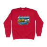 Sweater - Kinderhandel Stopt Niet Vanzelf | Full Color bedrukte Kleding