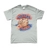 T-Shirt -  Vissers Burgers (Fishermen Citizens) | Full Color printed Clothing
