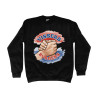 Sweater - Vissers Burgers | Full Color bedrukte Kleding