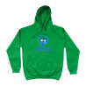 Hoodie - All Together Against Child Abuse | Full Color bedrukte Kleding