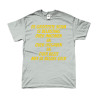 De Grootste Scam is Belasting (The Biggest Scam is Taxes) | Bedrukte Kleding | Full Color