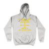 Hoodie - De Grootste Scam is Belasting (The Biggest Scam is Taxes)| Full Color printed Clothing