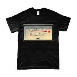 Bullshit Detector | Bedrukte Kleding | Full Color