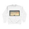 Bullshit Detector | Full Color Printed Sweat Shirt