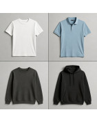 Printed Clothing